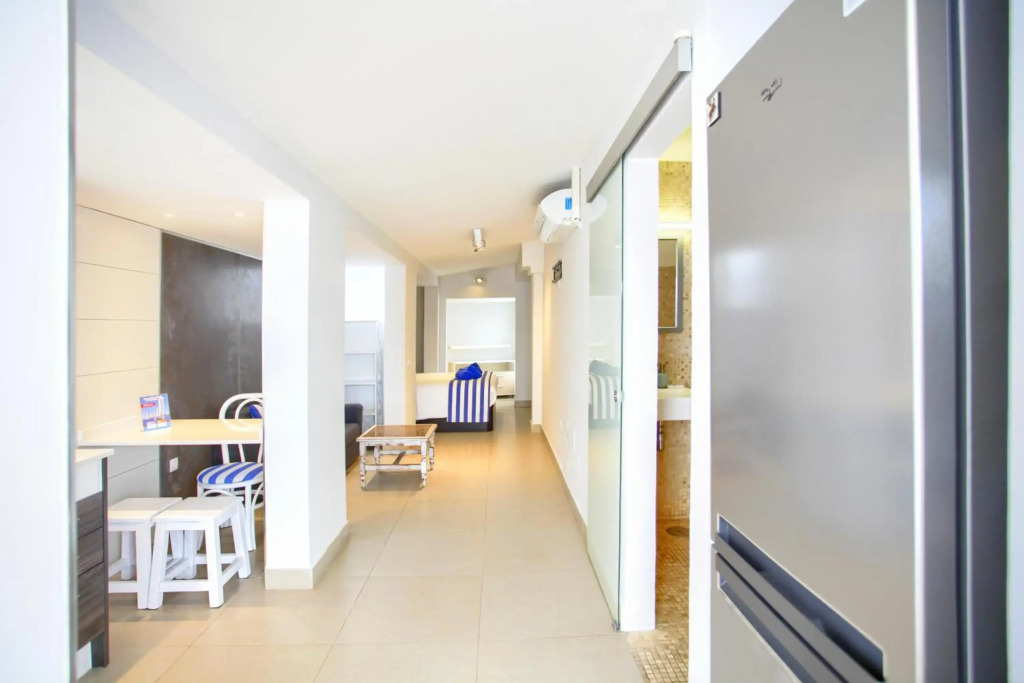 Neptuno Bungalows
