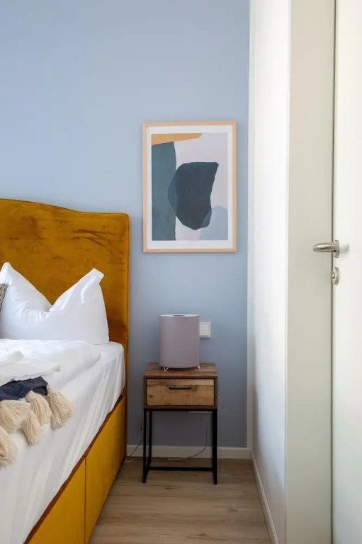 Limehome Flensburg Holm