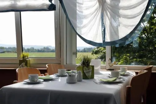 Holiday Home Sternenhimmel by Interhome