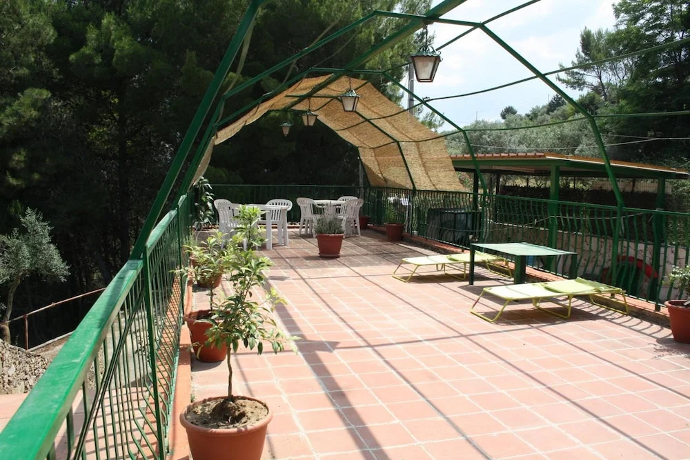 B&B Borgo Pileri