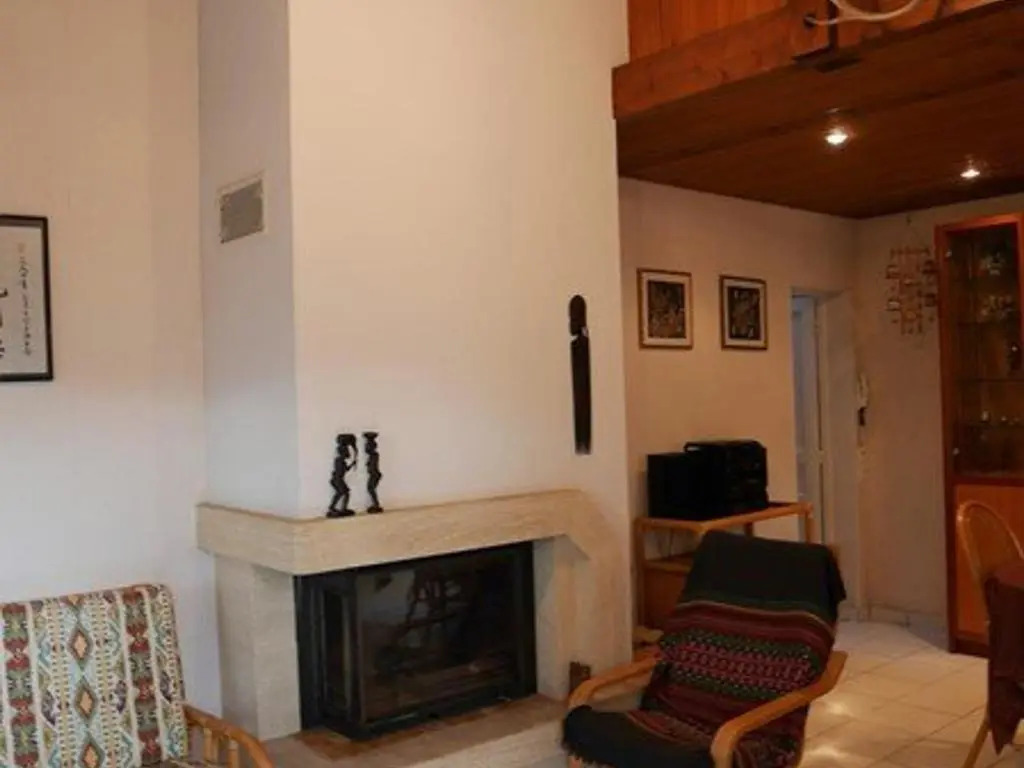 Maison Capbreton, 5 pièces, 8 personnes - FR-1-413-108