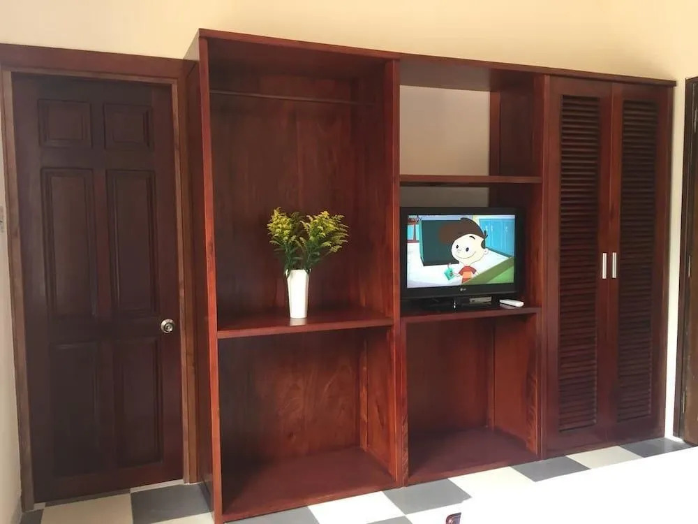 Banyan Villa Nha Trang