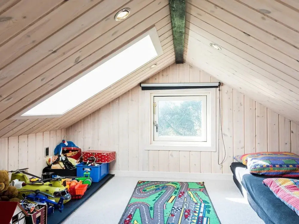 4 Star Holiday Home in Blavand