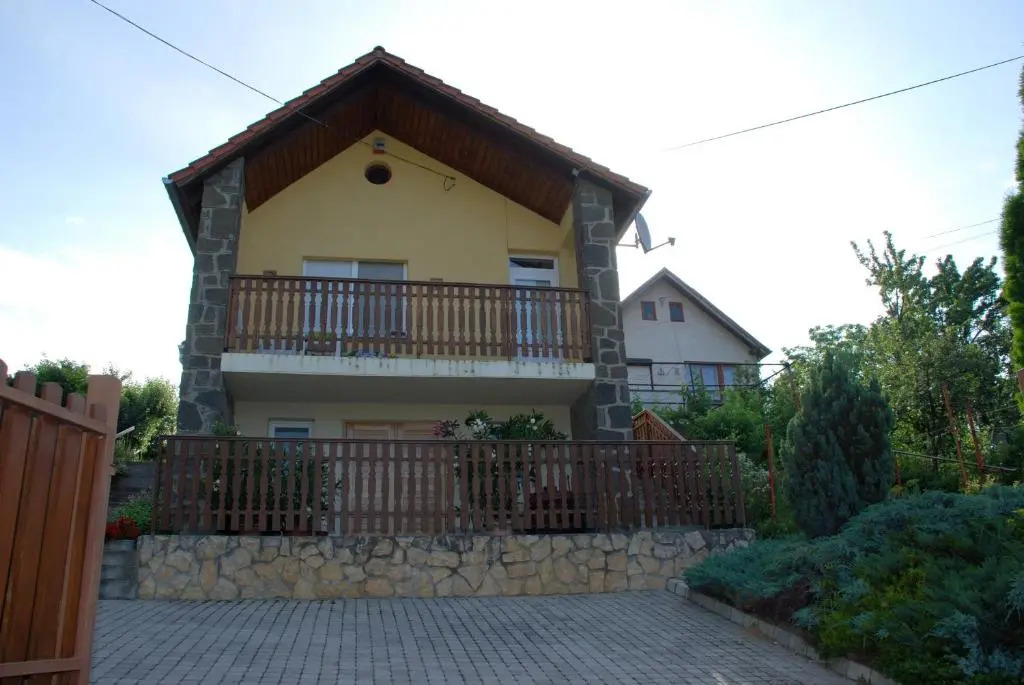 Panoráma Apartmanház