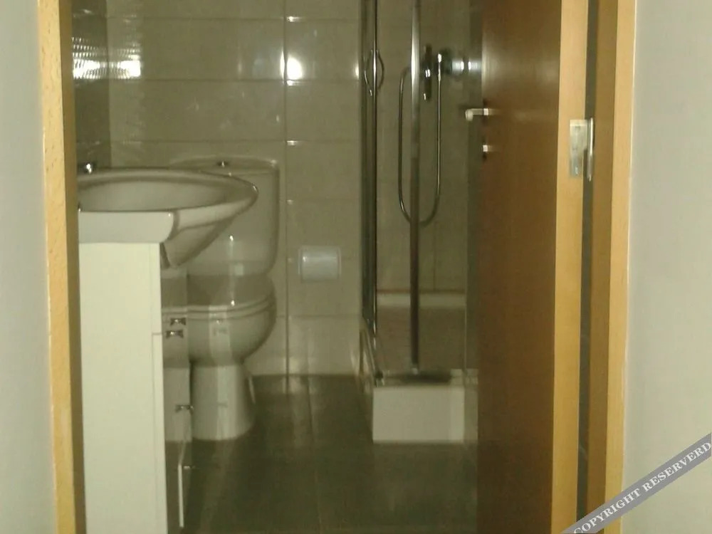 Crp Apartments Santo Ildefonso