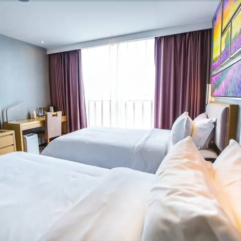 Lavande Hotel
