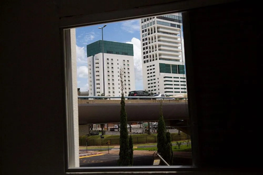 Uberpalace Hotel