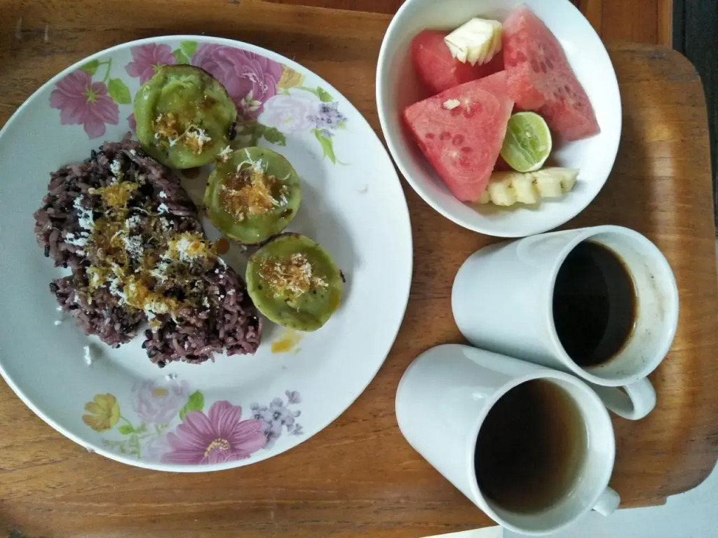 Nataliya Homestay