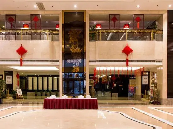 Wansheng International Hotel