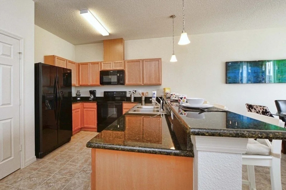 Compass Bay- 4 Bedroom Townhome - 1954CY 4 Townhouse by RedAwning