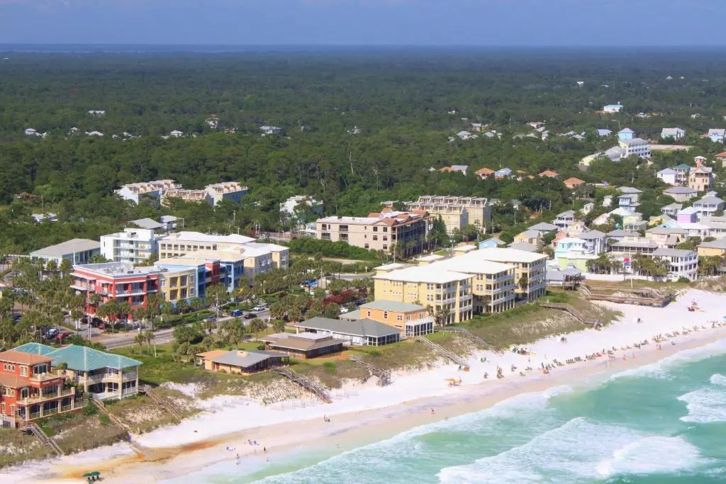 Seven Palms 30A - 35 Las Palmas Way