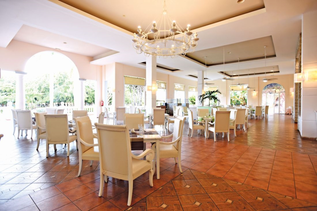Memories Varadero Beach Resort