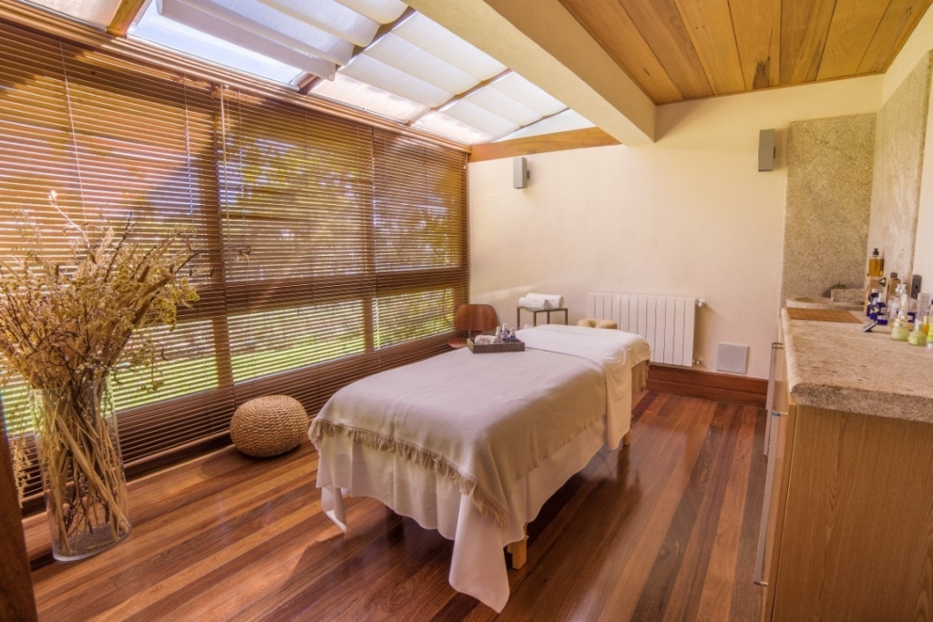Hotel Toriba