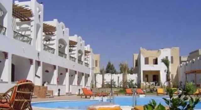 Oricana Dahab