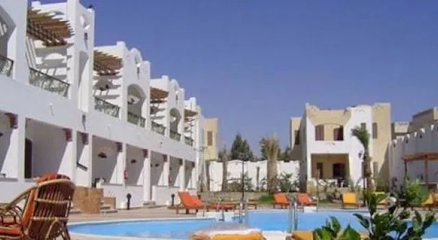 Oricana Dahab