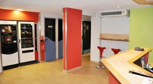 Hotel Valence Sud
