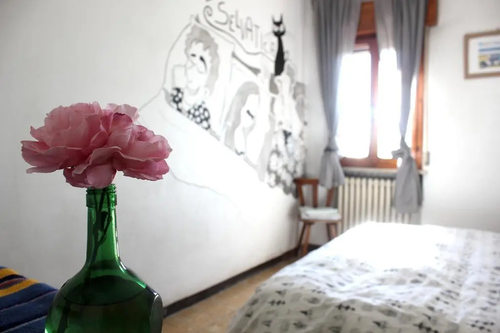 Selvatica50 b&b