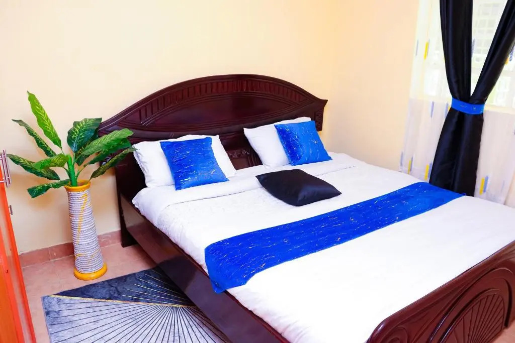 Naivasha 2 bedroom Yellow Pearl Apartment. Best Rated