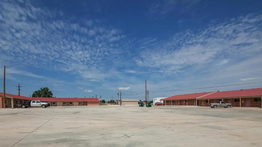 Denver City Motel