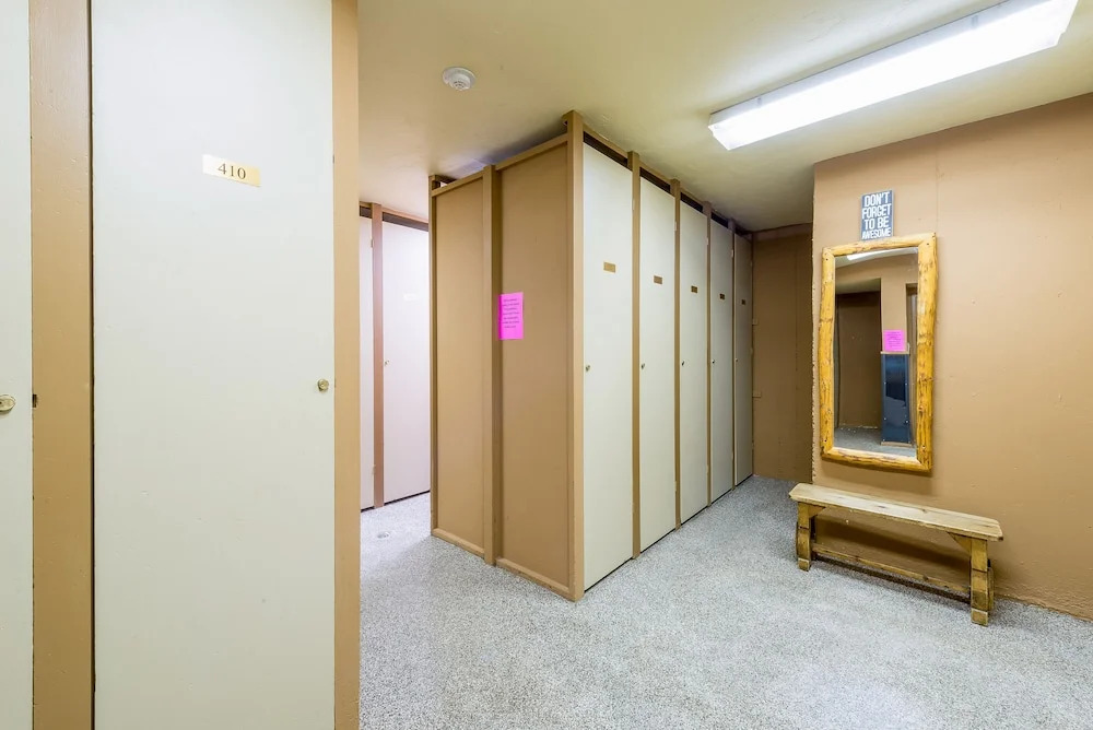2375 Storm Meadows Drive Condo Unit B 417