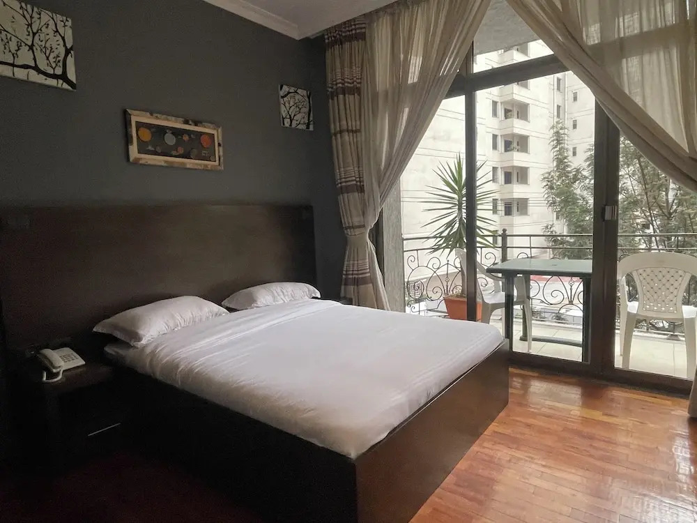 Rankset Guesthouse Apartment