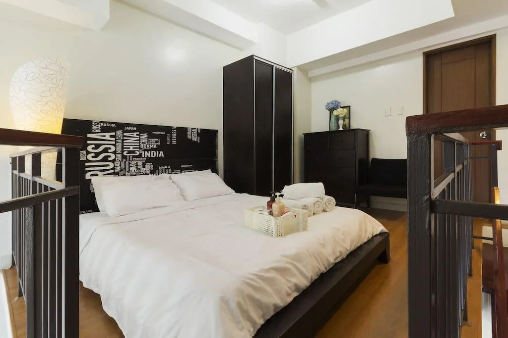 Short Stay PH - Makati