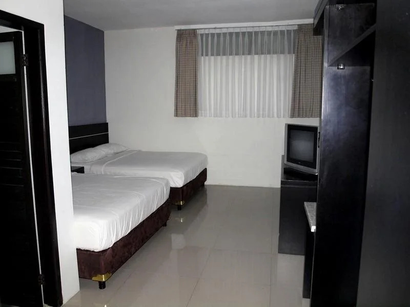 Century Pangandaran