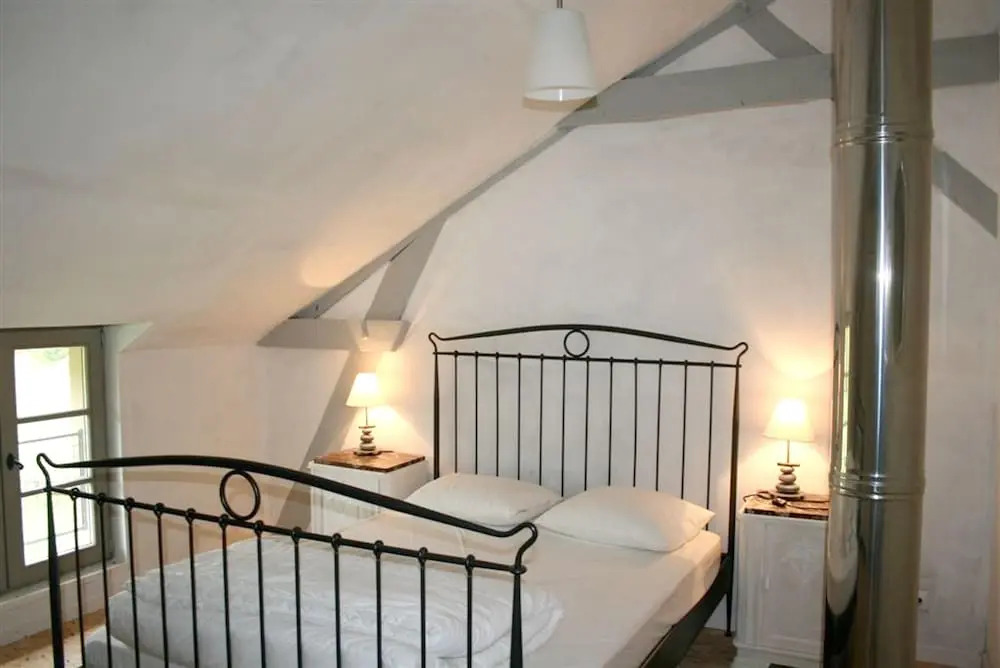 House With 4 Bedrooms in Léobard, With Private Pool and Furnished Gard
