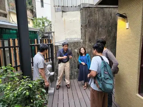 藏風民宿THE WIND GUESTHOUSE 2022