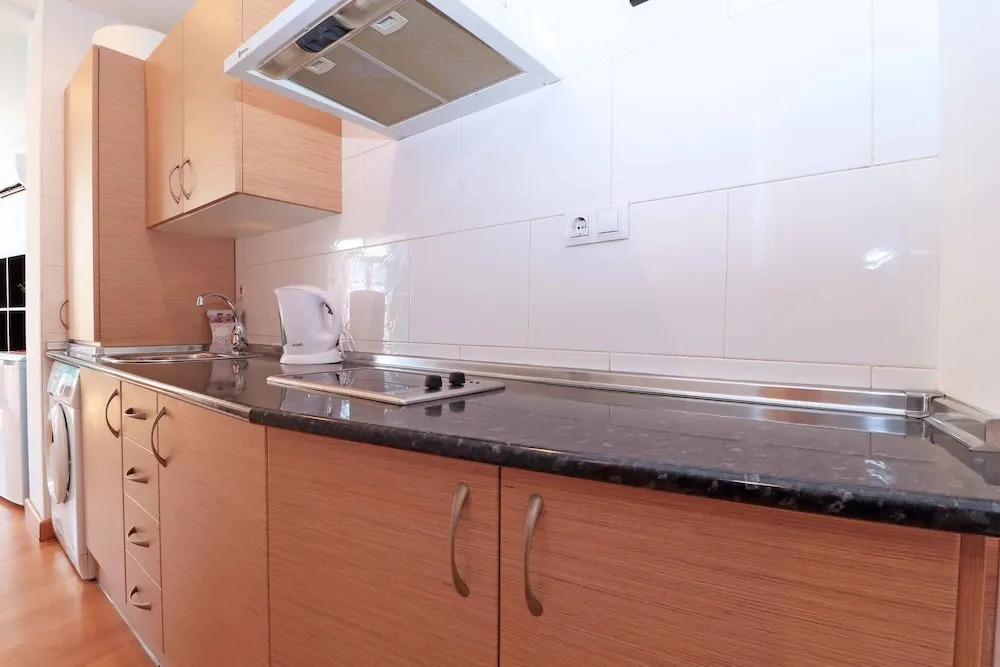 Del parque flats estudio lagunillas