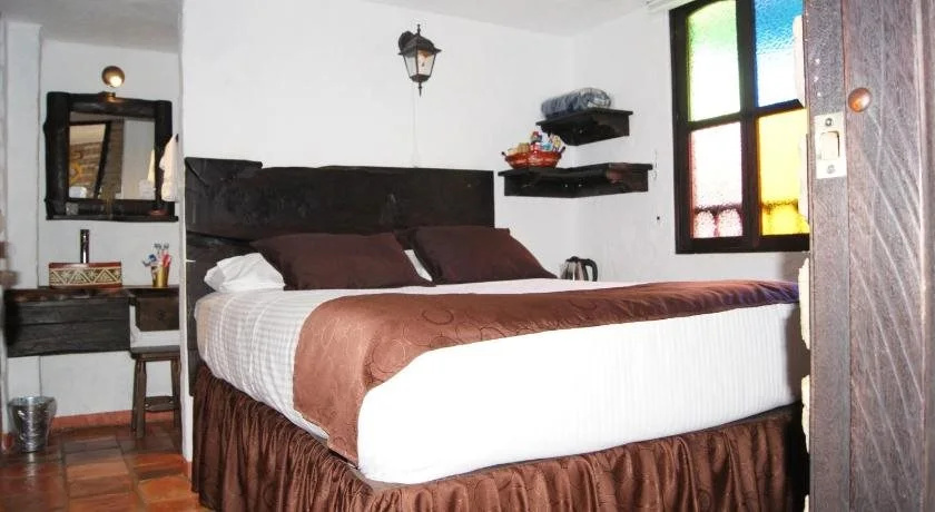 Hotel Boutique Samay