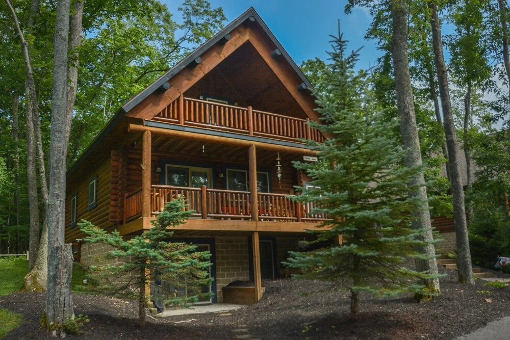 Lured Away 3 Bedroom House