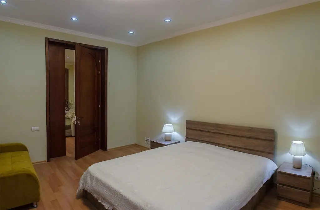 HB apartments Laghidze