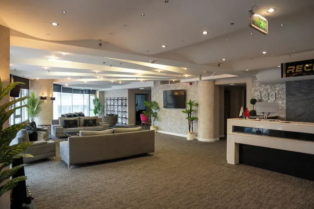 saffari otel