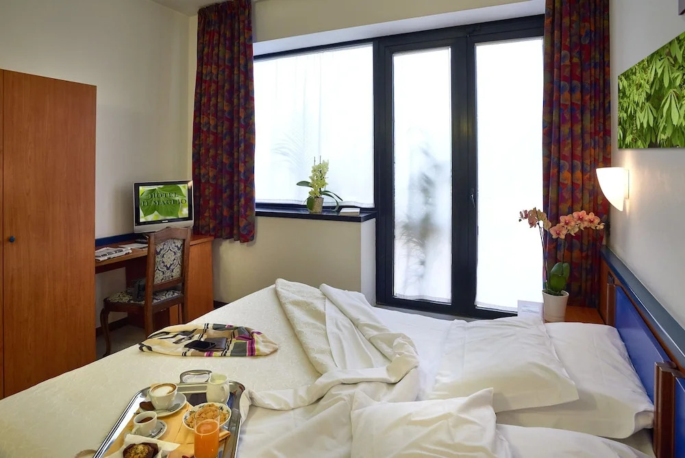 Hotel Il Maglio