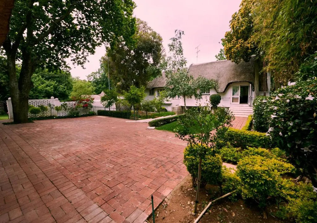 Sandton Country Manor