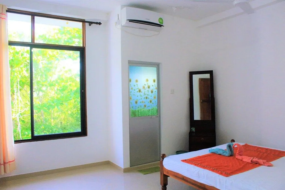 Samanala Resort