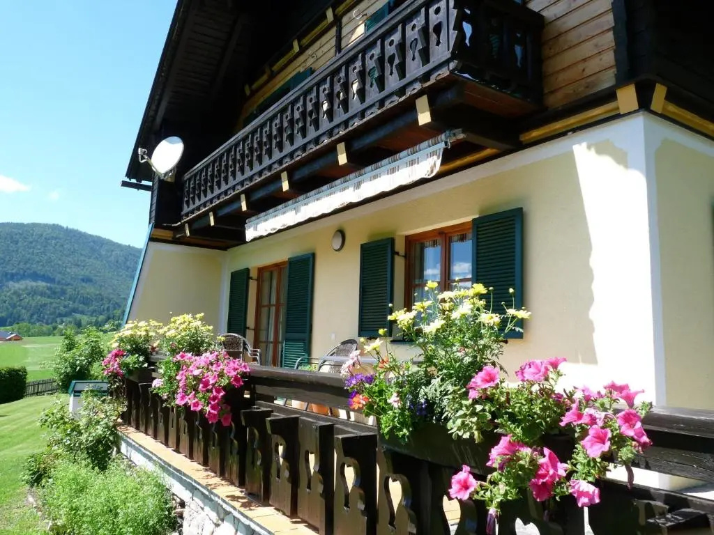 Ferienhaus Anke - Ausseerland Salzkammergut
