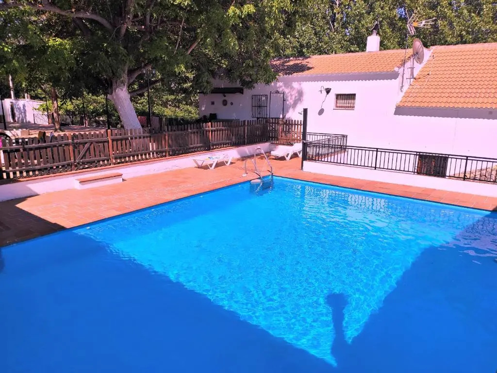 Complejo Apartamentos Rurales Molino de Abajo