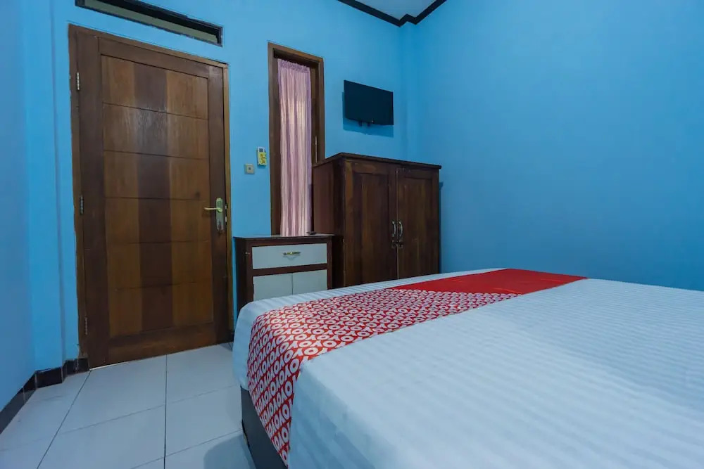 OYO 1801 Wisma Griya Indah Lestari