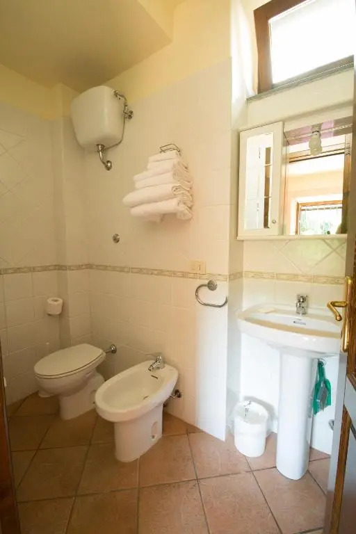 Cottage House Il Palazzetto