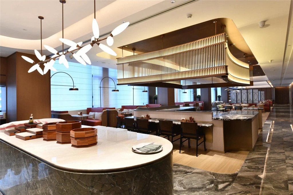 Hilton Garden Inn Zhoukou Chuanhui