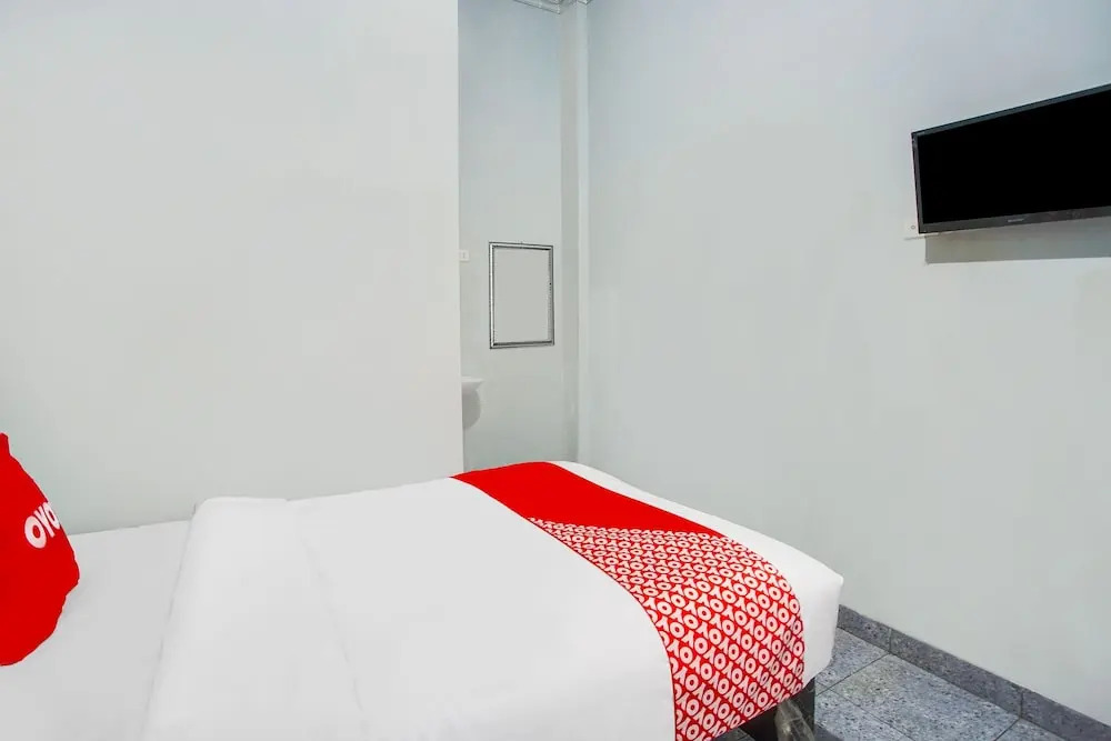 Z Syariah Homestay by OYO Rooms