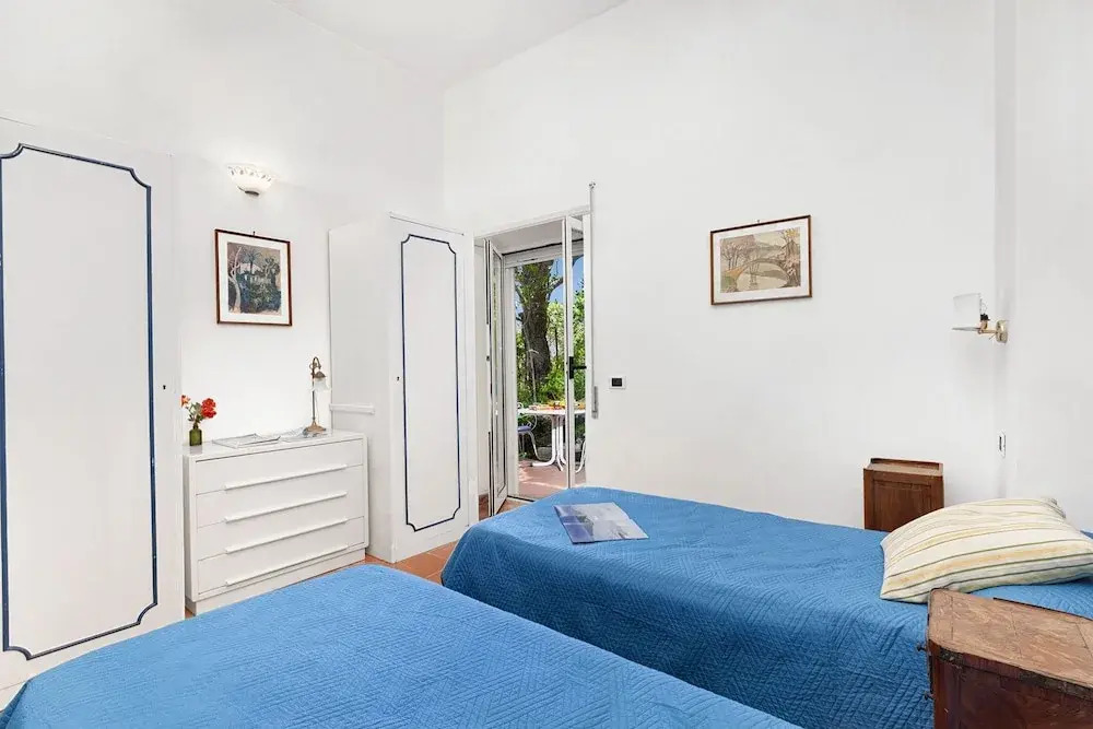 Villa Polifemo