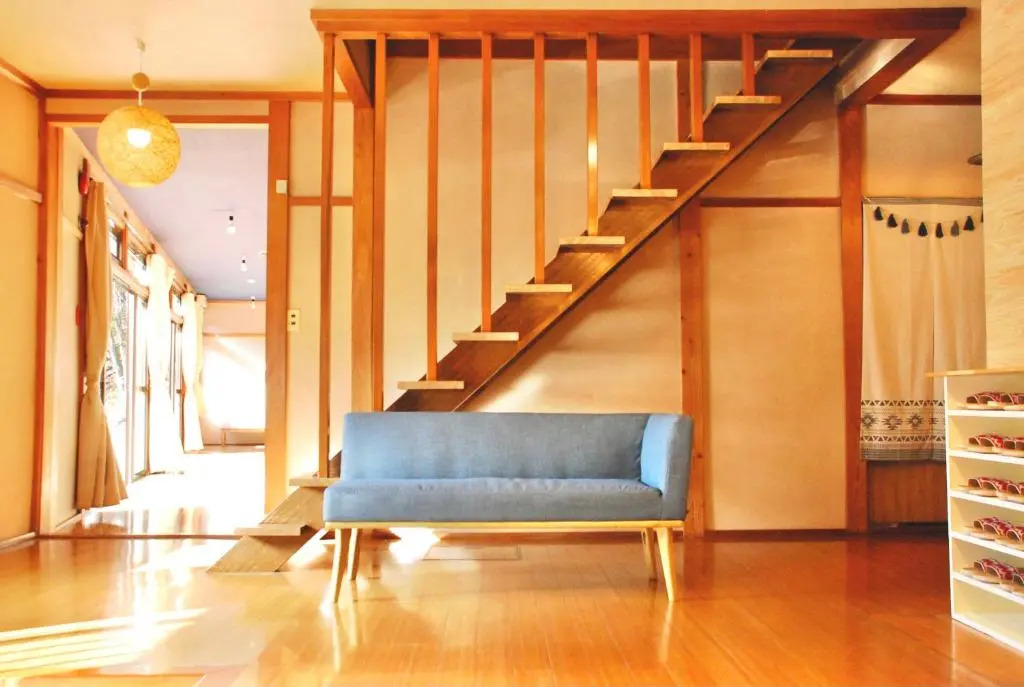 Cocomock House