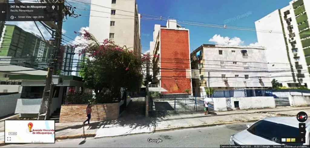Minha Casa, Seu Hostel