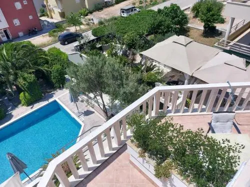 Guest House Villa Rita
