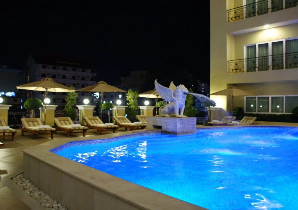 LK Residence