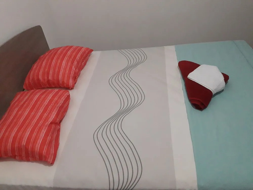Souvenir Hostal
