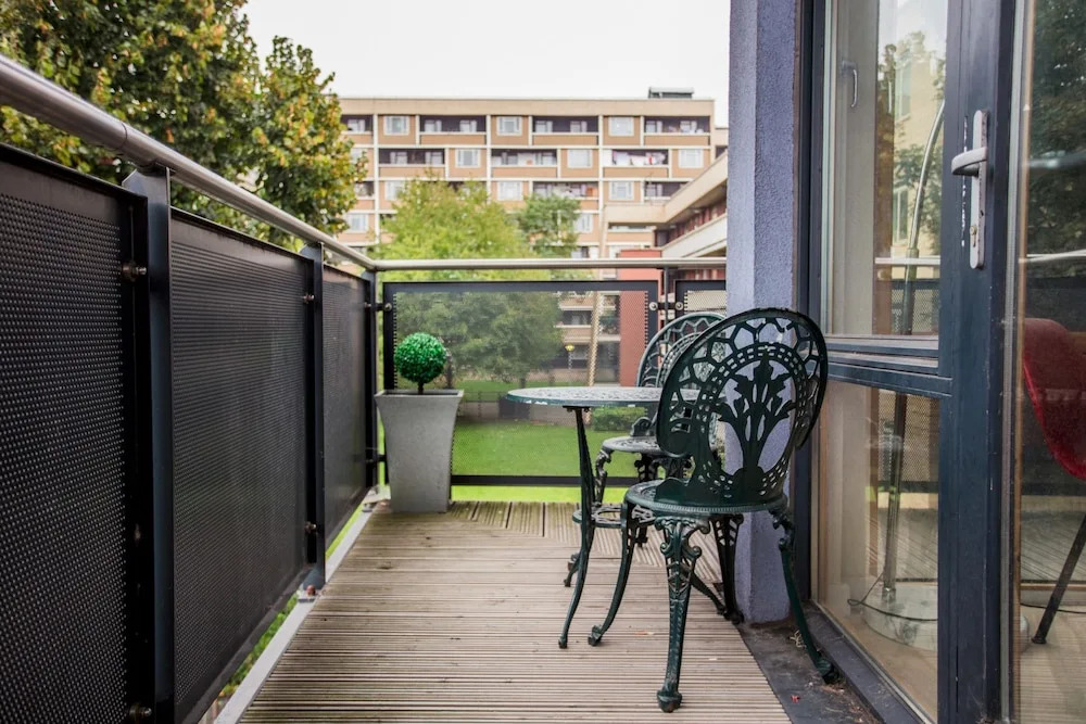 2 Bedroom Apartment Near Kings Cross
